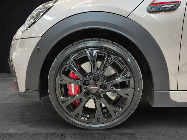 Mini F56 2.0i John Cooper Works SAG