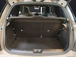 Mini F56 2.0i John Cooper Works SAG