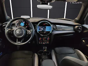 Mini F56 2.0i John Cooper Works SAG
