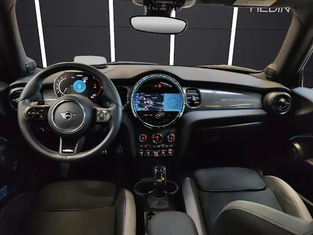 Mini F56 2.0i John Cooper Works SAG