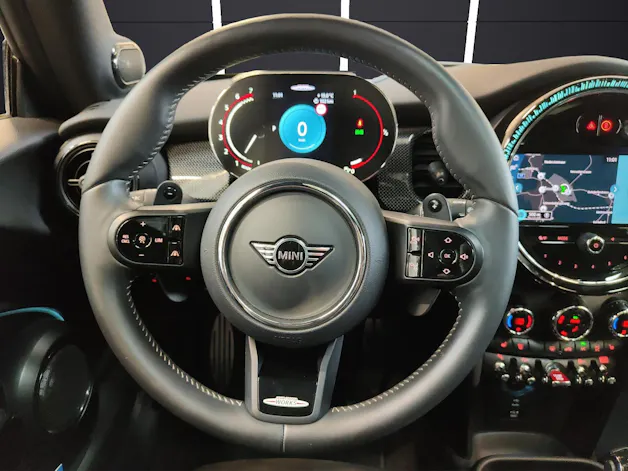 Mini F56 2.0i John Cooper Works SAG