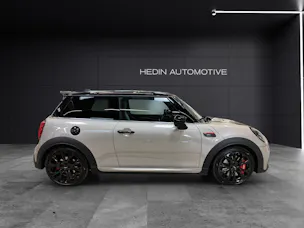 Mini F56 2.0i John Cooper Works SAG