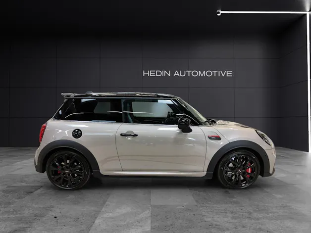 Mini F56 2.0i John Cooper Works SAG