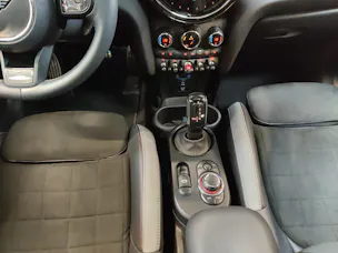 Mini F56 2.0i John Cooper Works SAG