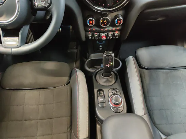 Mini F56 2.0i John Cooper Works SAG