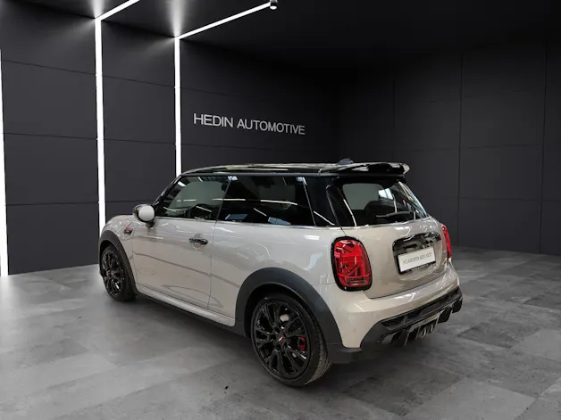 Mini F56 2.0i John Cooper Works SAG