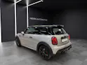 Mini F56 2.0i John Cooper Works SAG