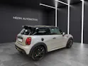 Mini F56 2.0i John Cooper Works SAG