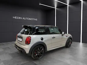 Mini F56 2.0i John Cooper Works SAG