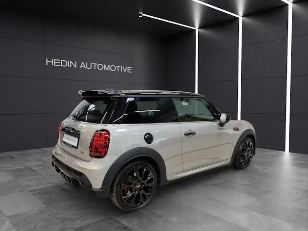 Mini F56 2.0i John Cooper Works SAG