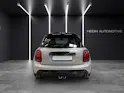 Mini F56 2.0i John Cooper Works SAG