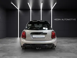 Mini F56 2.0i John Cooper Works SAG