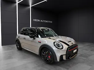 Mini F56 2.0i John Cooper Works SAG
