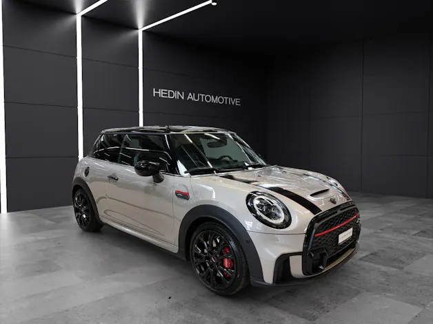 Mini F56 2.0i John Cooper Works SAG