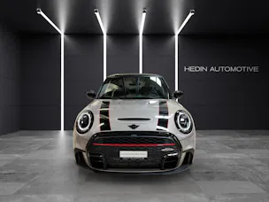 Mini F56 2.0i John Cooper Works SAG