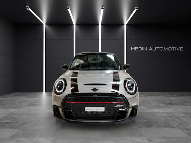 Mini F56 2.0i John Cooper Works SAG