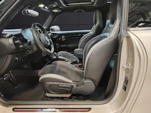 Mini F56 2.0i John Cooper Works SAG