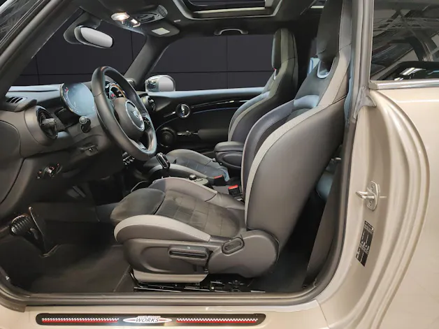 Mini F56 2.0i John Cooper Works SAG