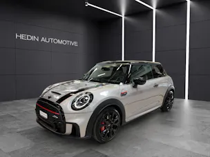 Mini F56 2.0i John Cooper Works SAG