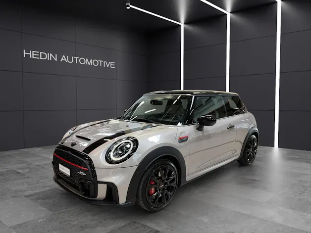 Mini F56 2.0i John Cooper Works SAG
