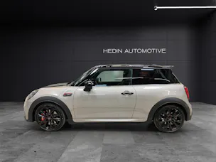 Mini F56 2.0i John Cooper Works SAG
