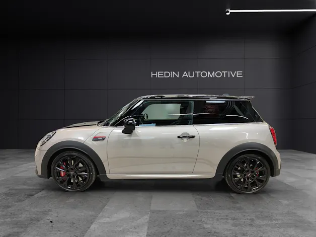 Mini F56 2.0i John Cooper Works SAG
