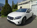 Mercedes-Benz Classe GLA X156 GLA 200d Swiss