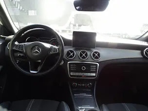 Mercedes-Benz Classe GLA X156 GLA 200d Swiss