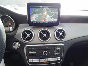 Mercedes-Benz Classe GLA X156 GLA 200d Swiss