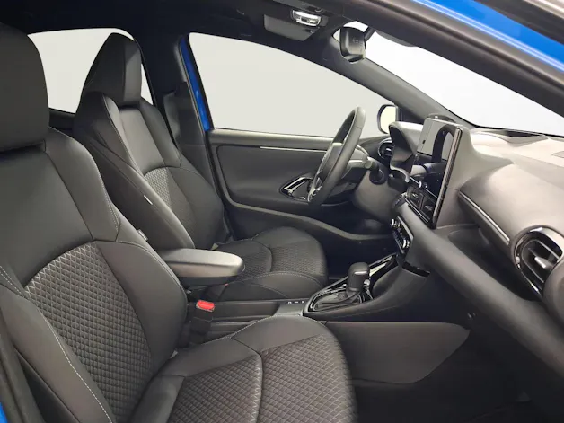 Toyota Yaris 1.5 VVT-i HSD Premium