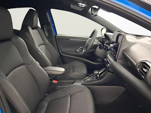 Fahrzeugbild TOYOTA Yaris 1.5 VVT-i HSD Premium