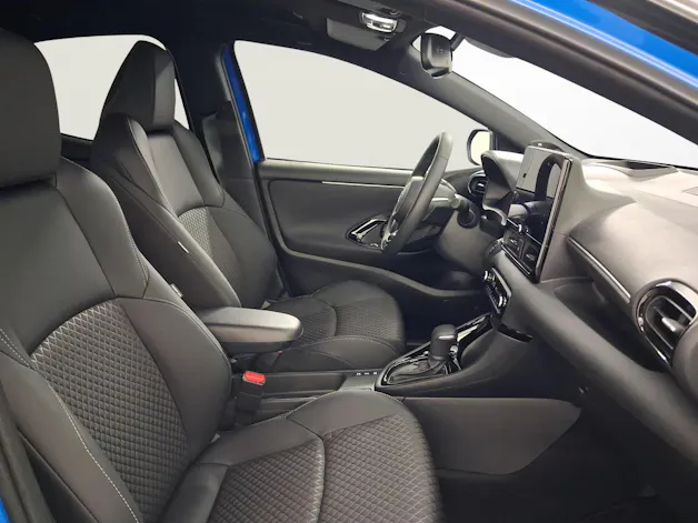 Toyota Yaris 1.5 VVT-i HSD Premium