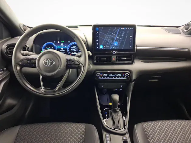 Toyota Yaris 1.5 VVT-i HSD Premium