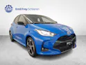 Toyota Yaris 1.5 VVT-i HSD Premium