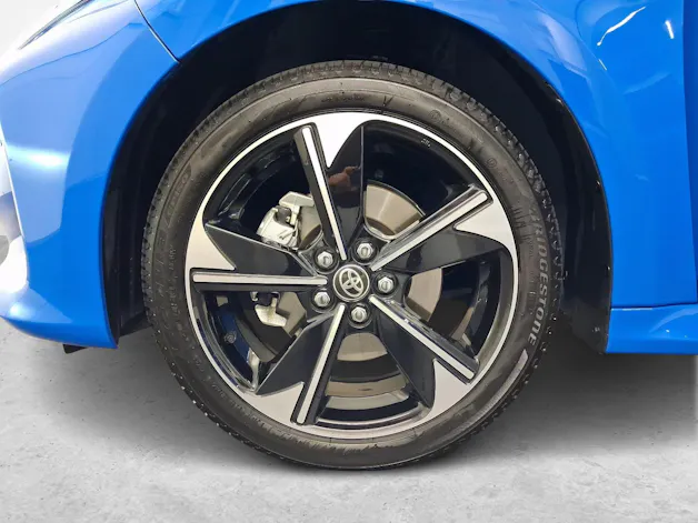 Toyota Yaris 1.5 VVT-i HSD Premium