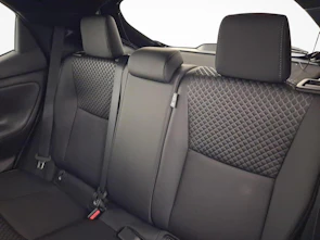 Fahrzeugbild TOYOTA Yaris 1.5 VVT-i HSD Premium