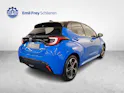 Toyota Yaris 1.5 VVT-i HSD Premium