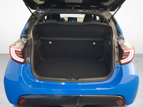 Fahrzeugbild TOYOTA Yaris 1.5 VVT-i HSD Premium