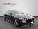 Mercedes-Benz CLS 53 AMG 4matic+