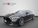 Mercedes-Benz CLS 53 AMG 4matic+