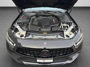 Mercedes-Benz CLS 53 AMG 4matic+