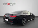 Mercedes-Benz CLS 53 AMG 4matic+