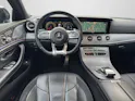 Mercedes-Benz CLS 53 AMG 4matic+