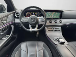Mercedes-Benz CLS 53 AMG 4matic+