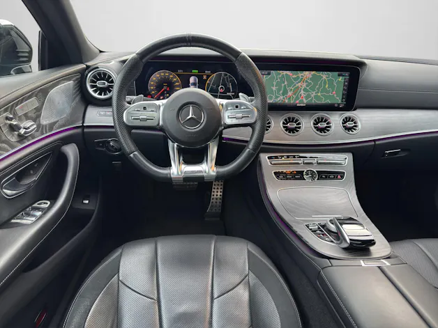 Mercedes-Benz CLS 53 AMG 4matic+