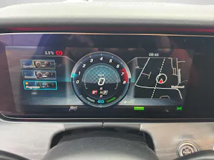 Mercedes-Benz CLS 53 AMG 4matic+