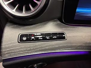Mercedes-Benz CLS 53 AMG 4matic+