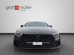 Mercedes-Benz CLS 53 AMG 4matic+