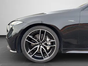 Mercedes-Benz CLS 53 AMG 4matic+