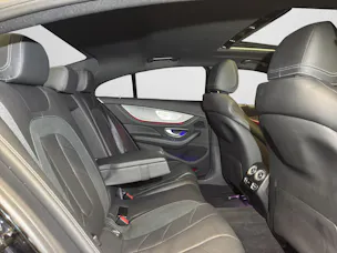 Mercedes-Benz CLS 53 AMG 4matic+